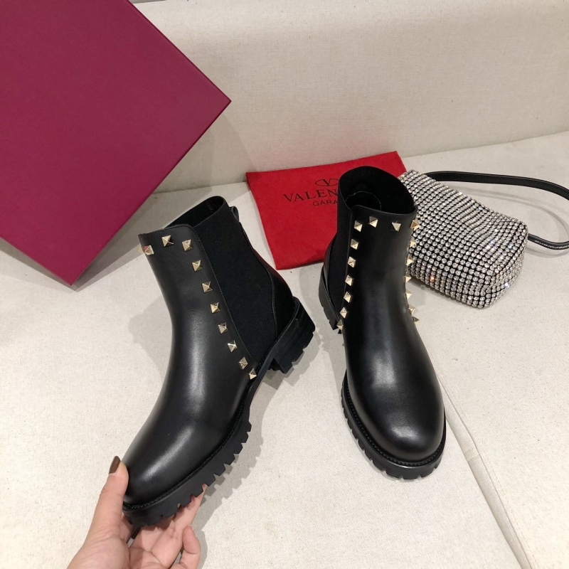 Valentino Boots